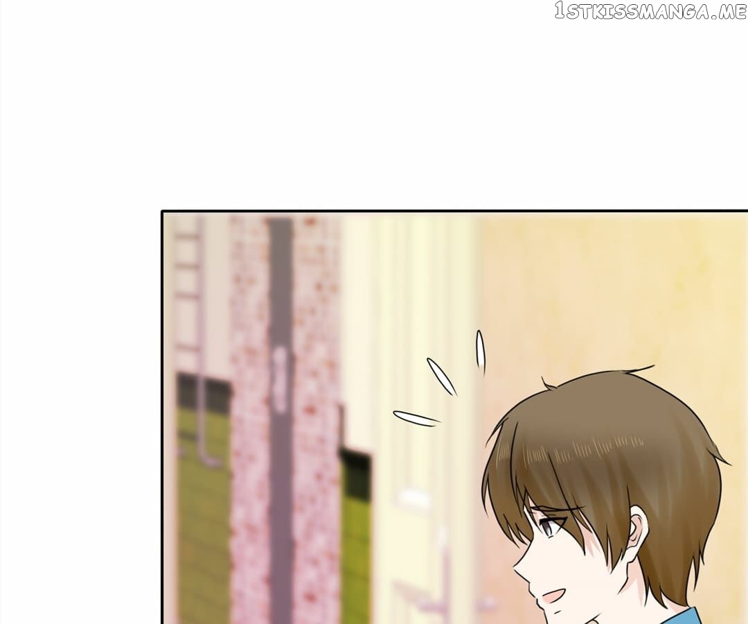 Spoiling My Wife Like Honey chapter 8 - page 49