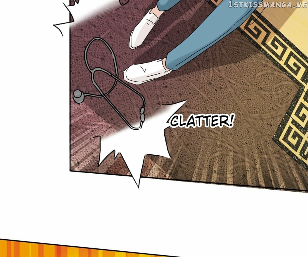 Spoiling My Wife Like Honey chapter 8 - page 5