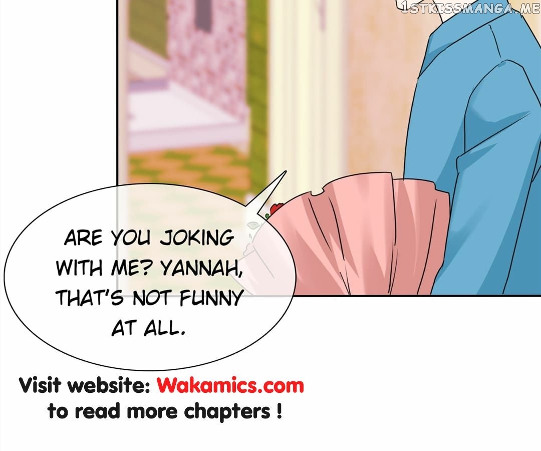 Spoiling My Wife Like Honey chapter 8 - page 50