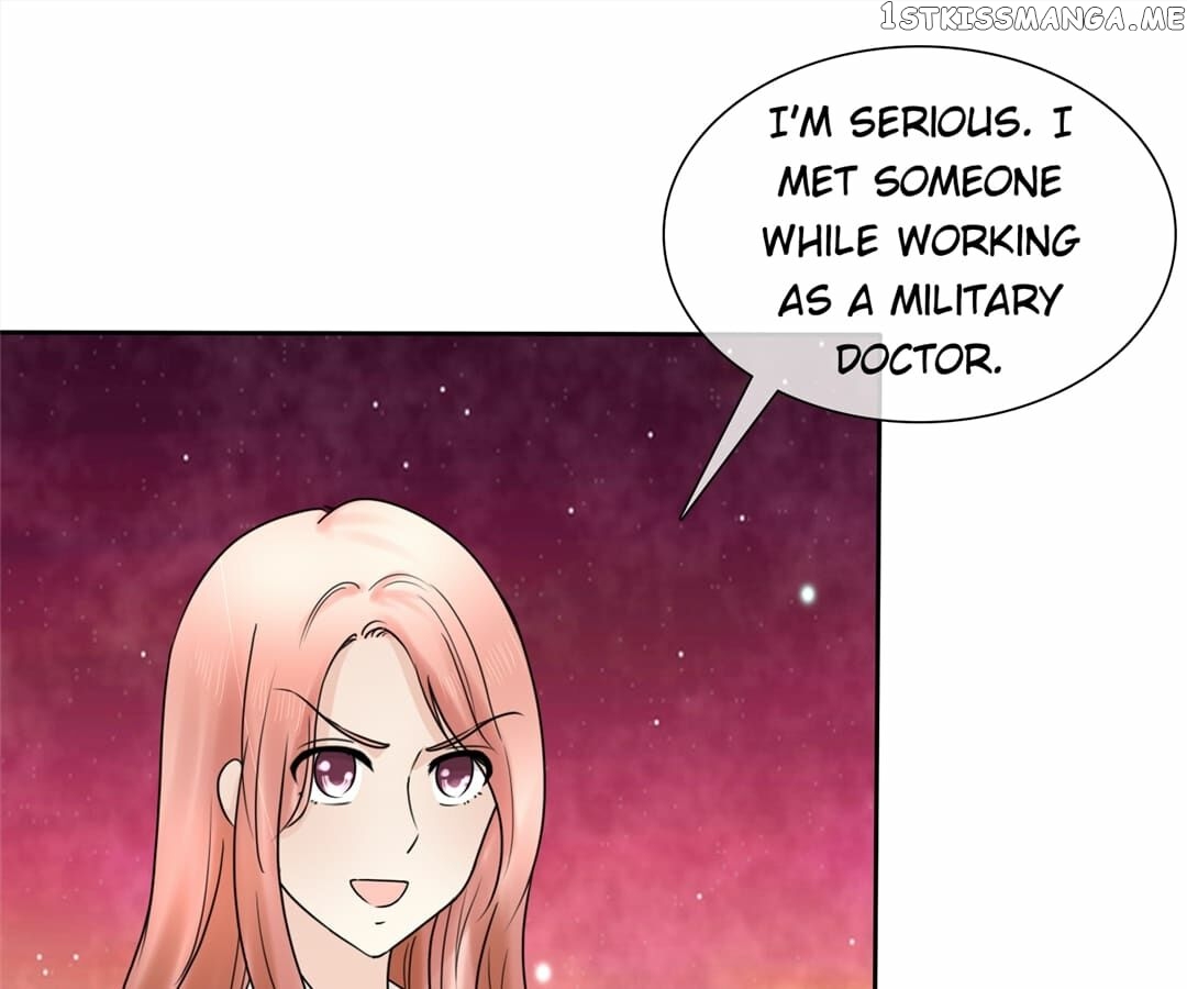 Spoiling My Wife Like Honey chapter 8 - page 51