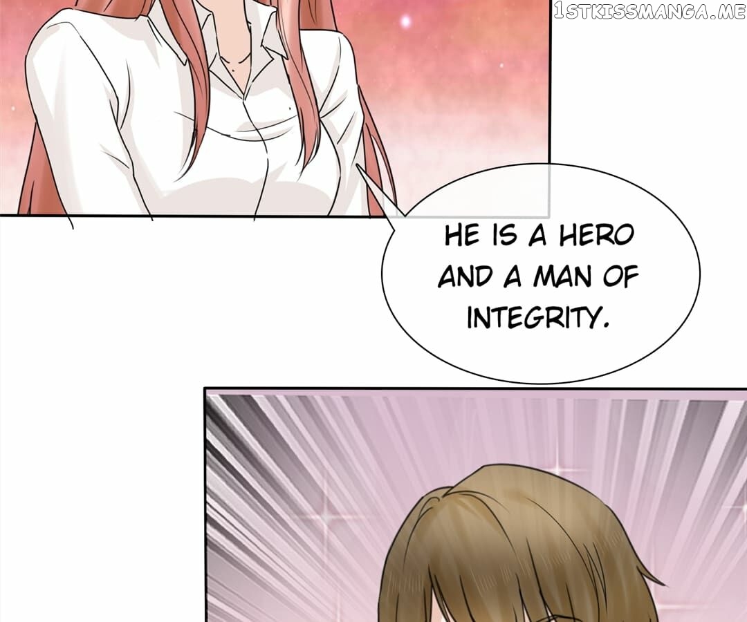 Spoiling My Wife Like Honey chapter 8 - page 52