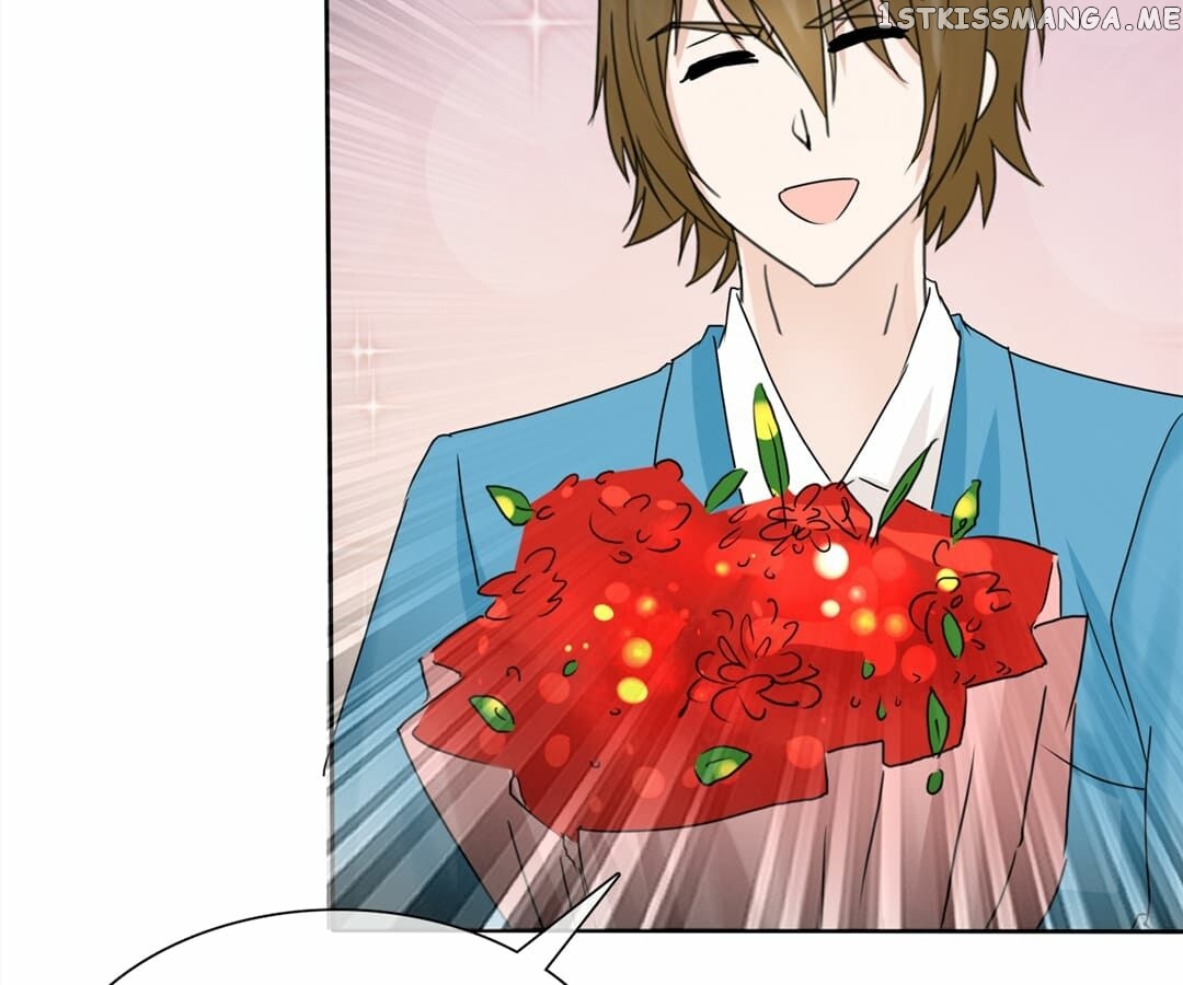 Spoiling My Wife Like Honey chapter 8 - page 53