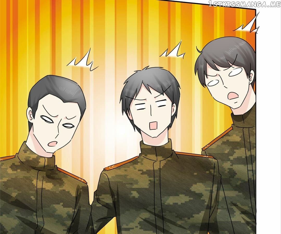 Spoiling My Wife Like Honey chapter 8 - page 6