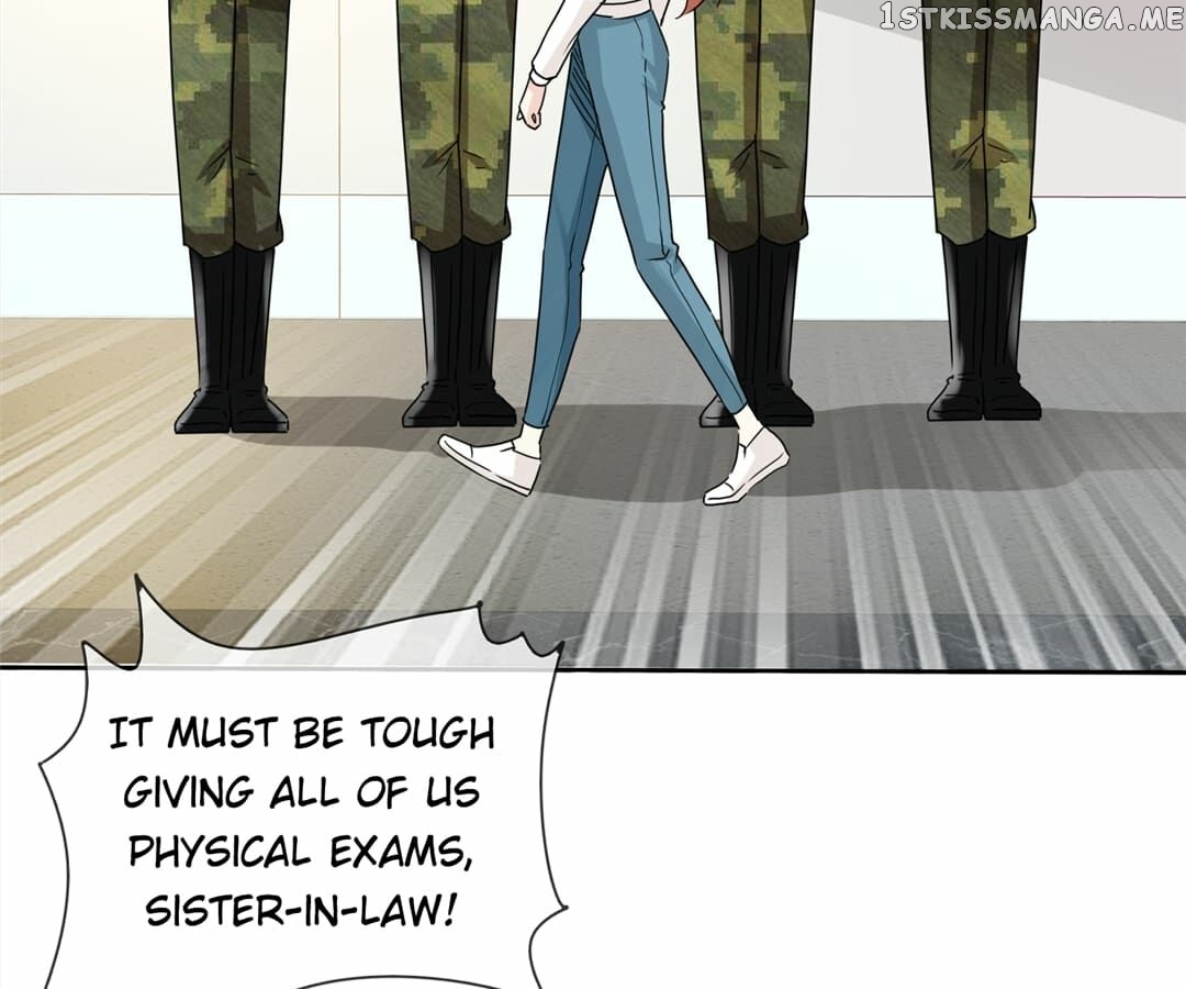 Spoiling My Wife Like Honey chapter 7 - page 12