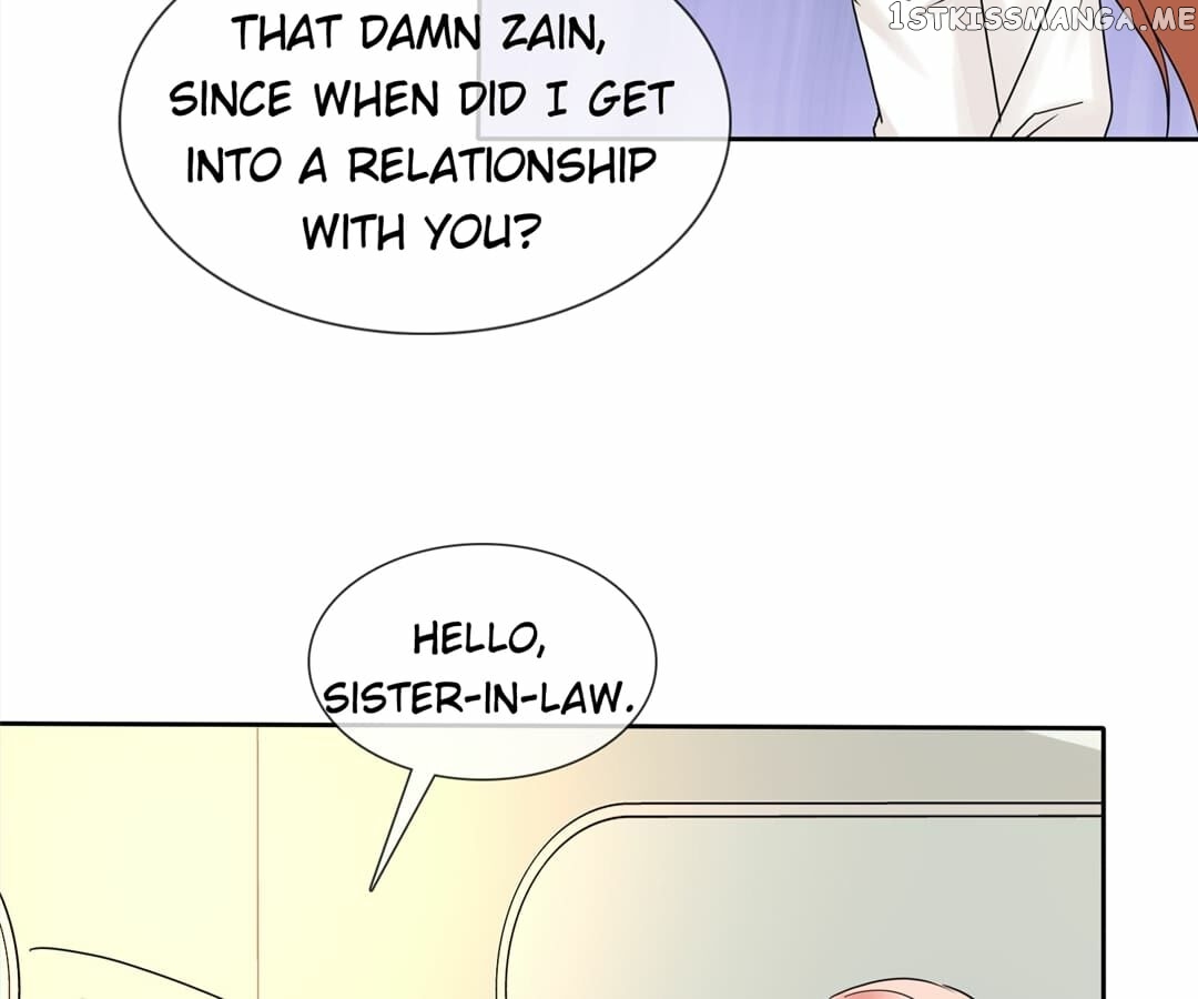 Spoiling My Wife Like Honey chapter 7 - page 14