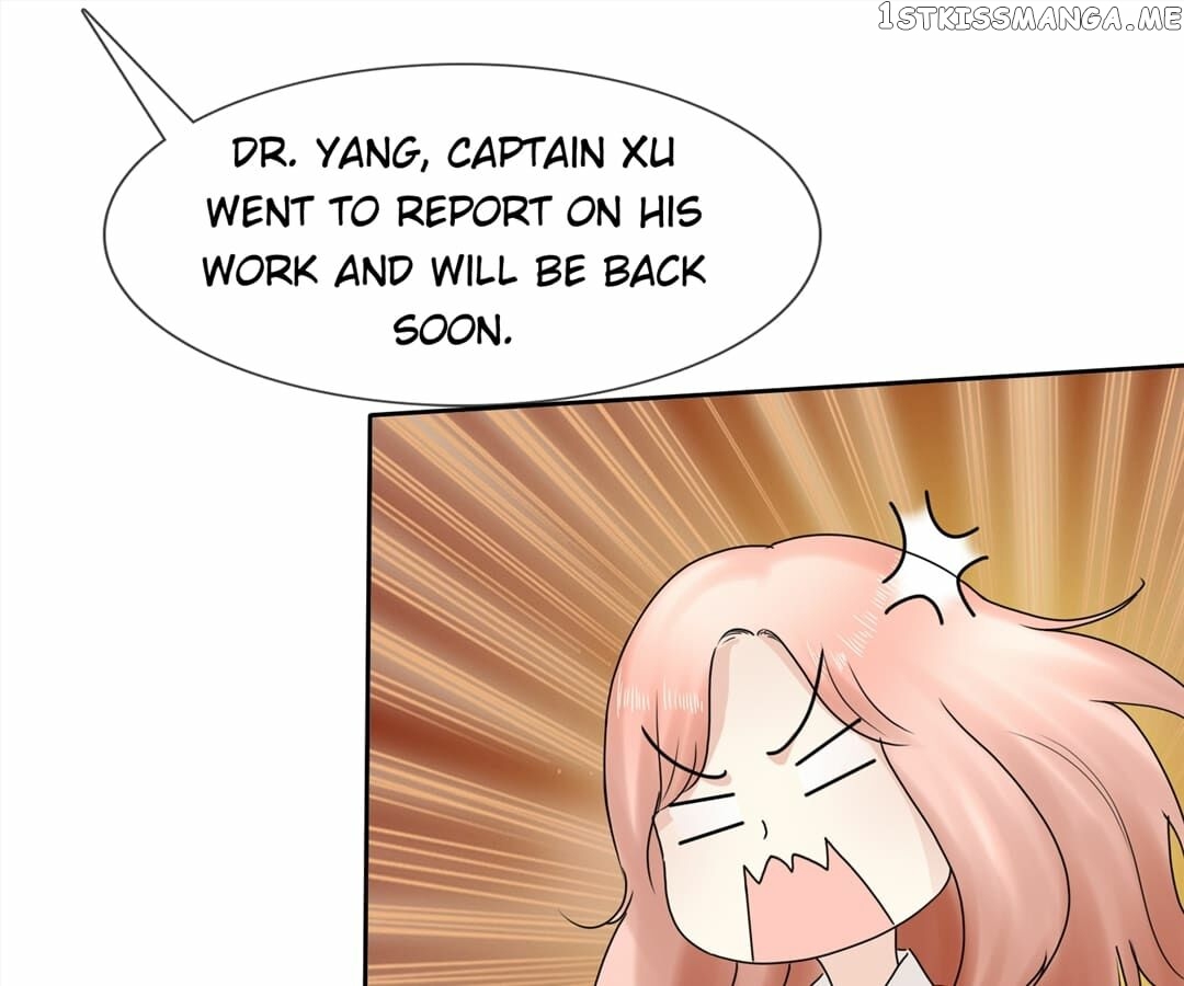 Spoiling My Wife Like Honey chapter 7 - page 19