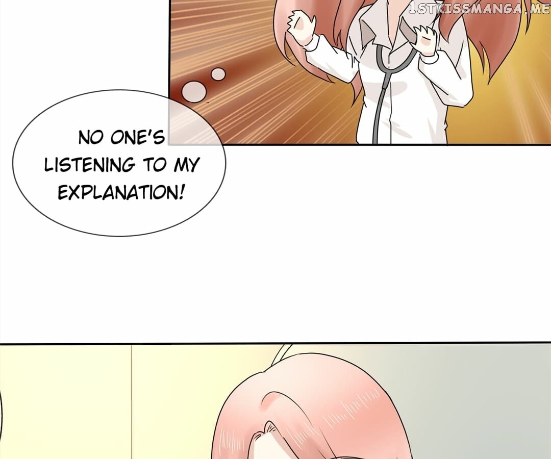 Spoiling My Wife Like Honey chapter 7 - page 20