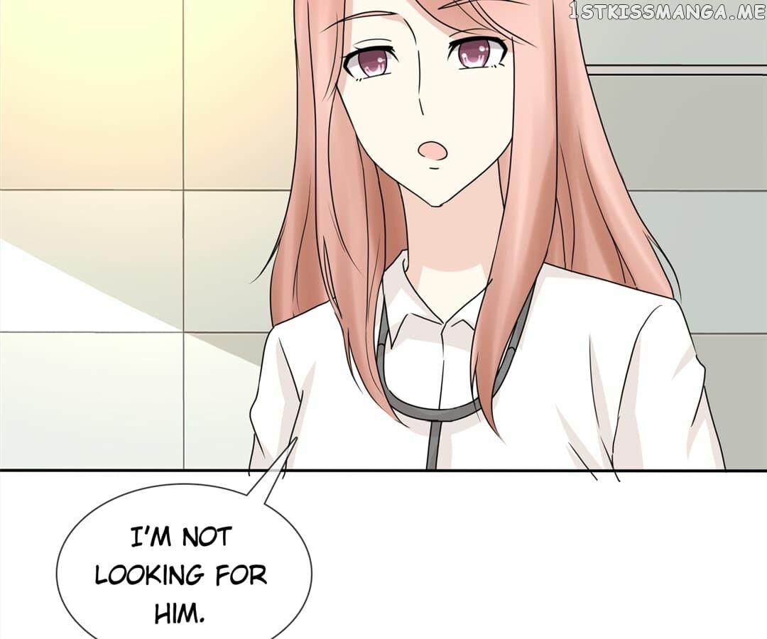 Spoiling My Wife Like Honey chapter 7 - page 21