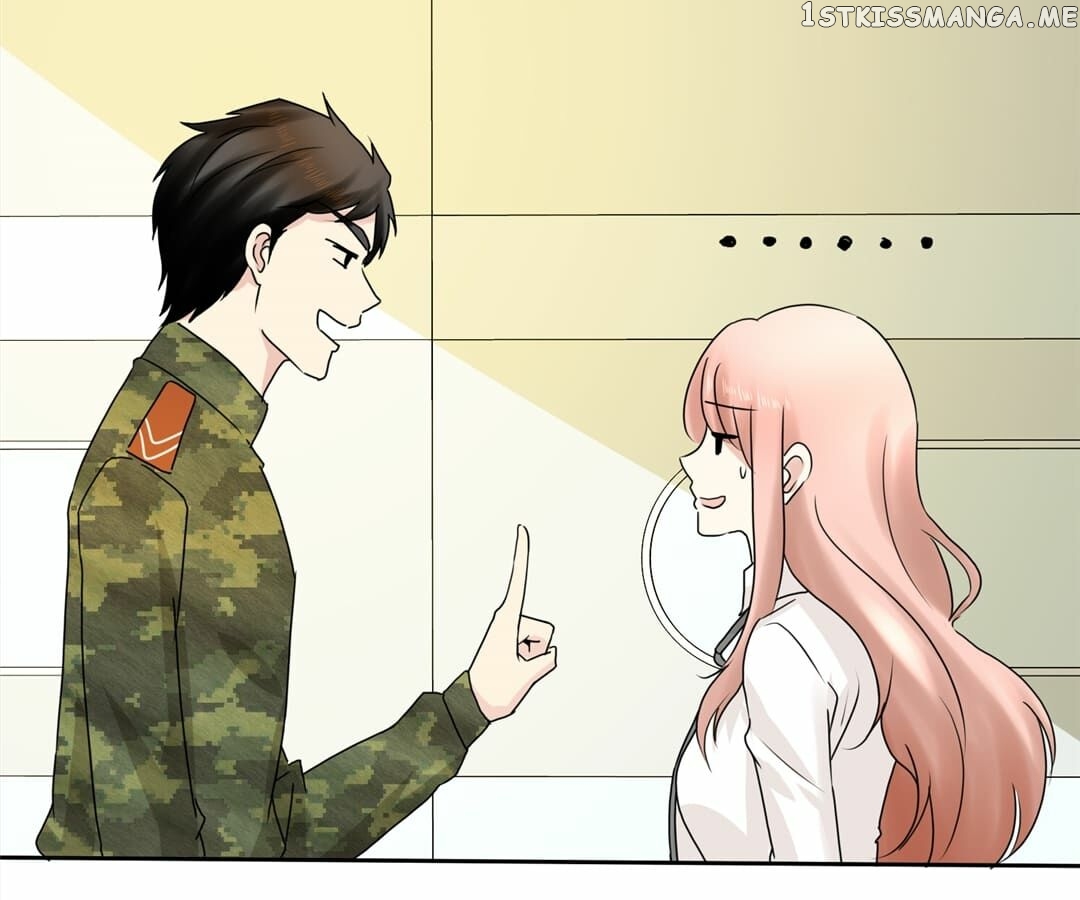 Spoiling My Wife Like Honey chapter 7 - page 23