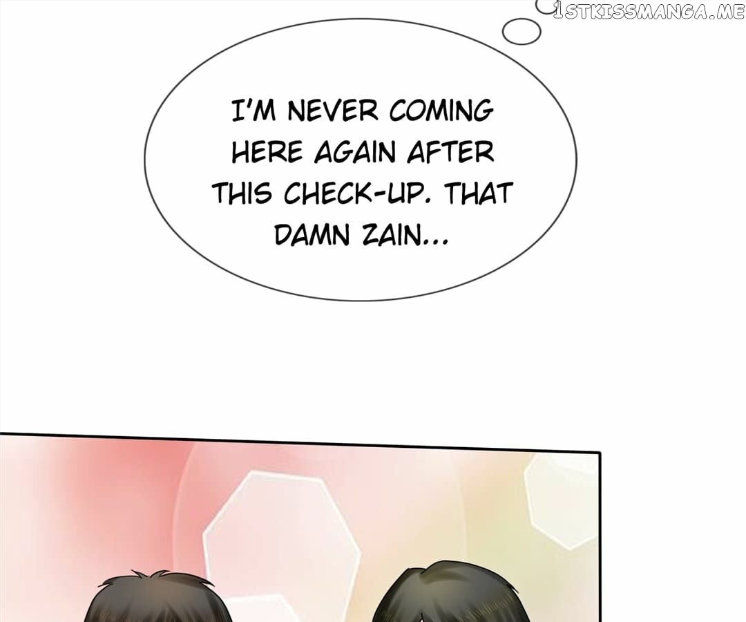 Spoiling My Wife Like Honey chapter 7 - page 27
