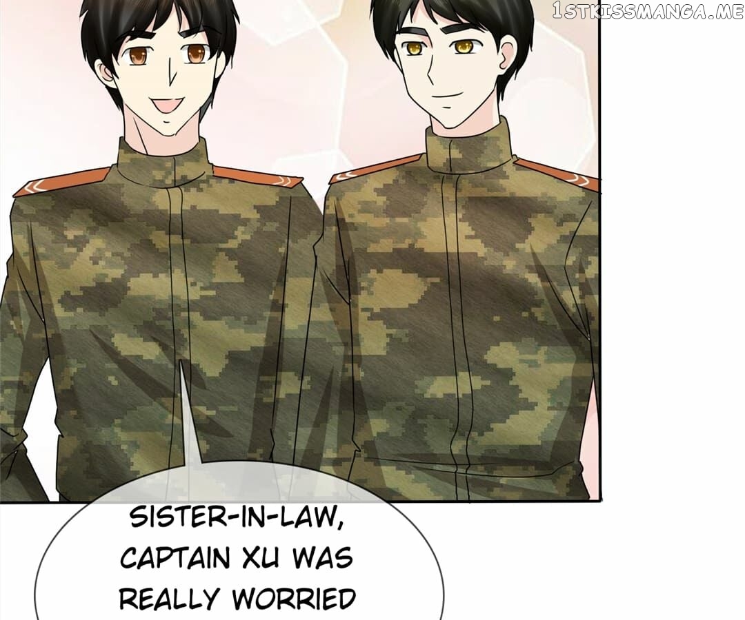 Spoiling My Wife Like Honey chapter 7 - page 28