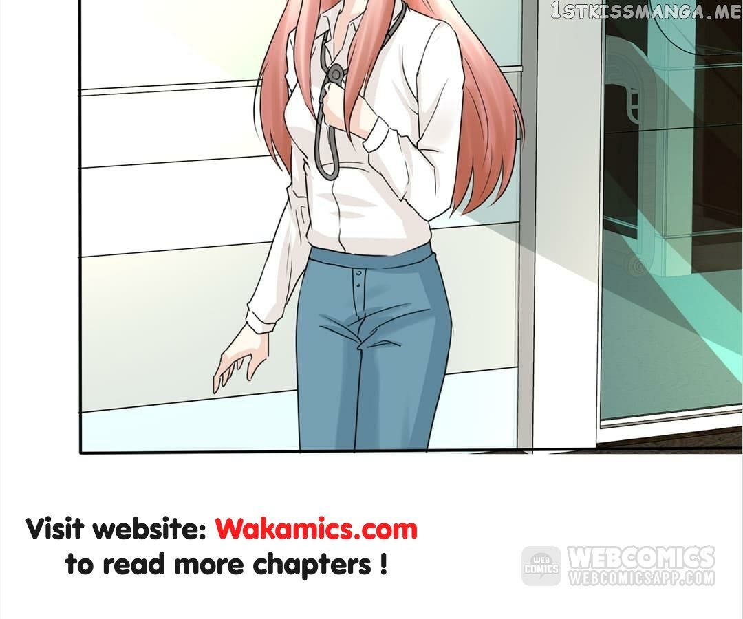 Spoiling My Wife Like Honey chapter 7 - page 3