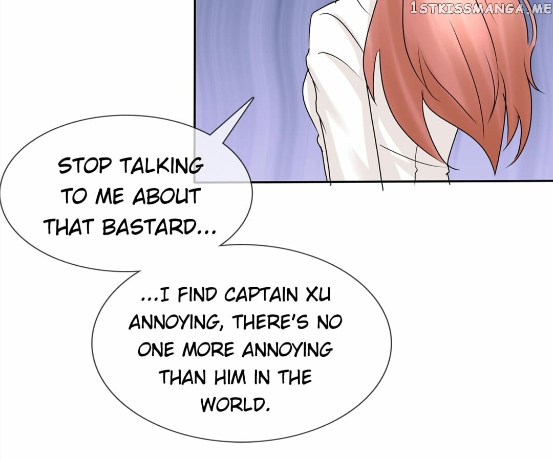 Spoiling My Wife Like Honey chapter 7 - page 30