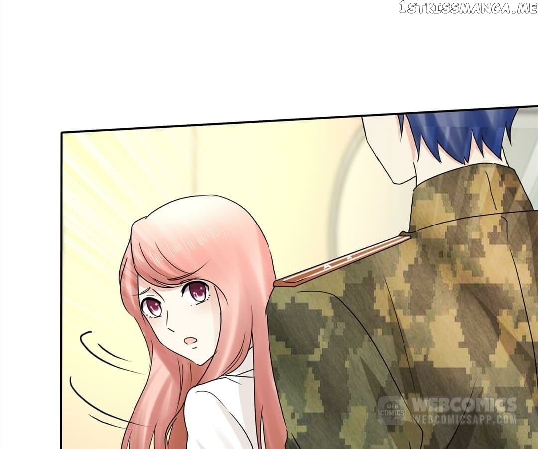 Spoiling My Wife Like Honey chapter 7 - page 33