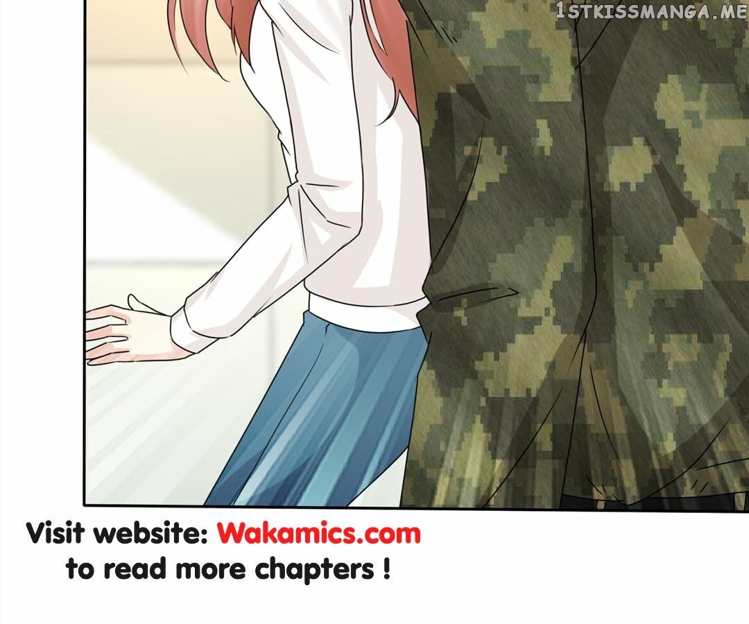 Spoiling My Wife Like Honey chapter 7 - page 34