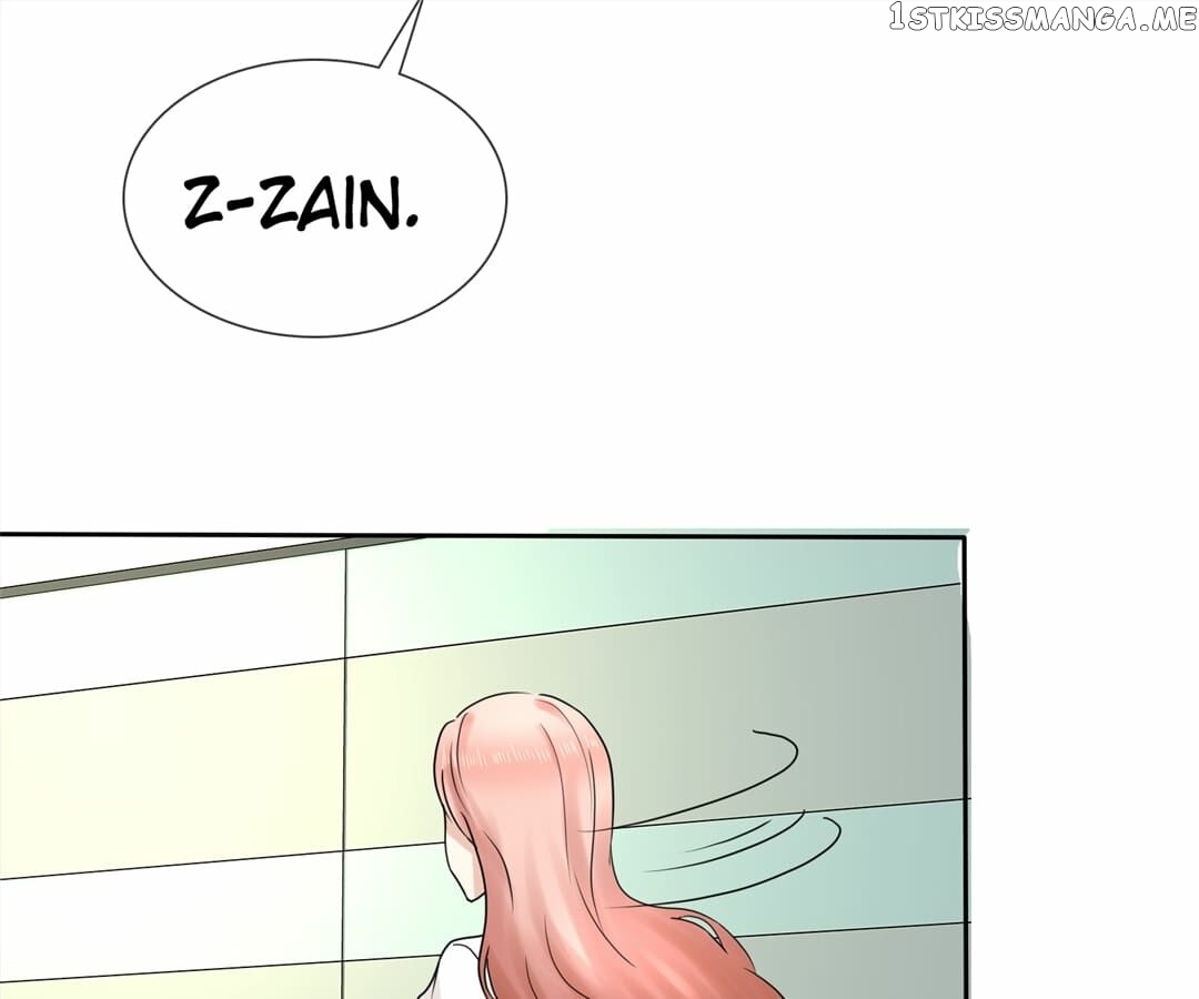 Spoiling My Wife Like Honey chapter 7 - page 35
