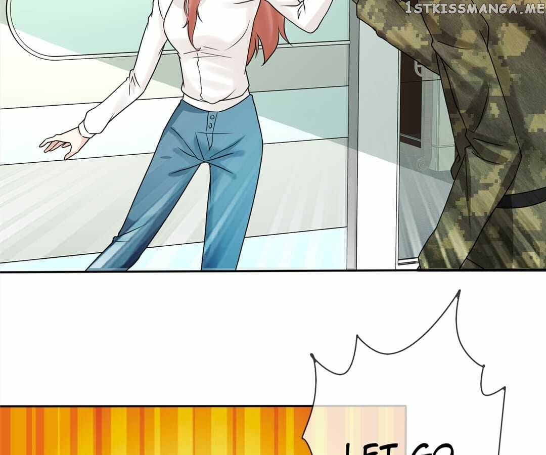 Spoiling My Wife Like Honey chapter 7 - page 38