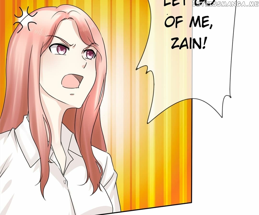 Spoiling My Wife Like Honey chapter 7 - page 39