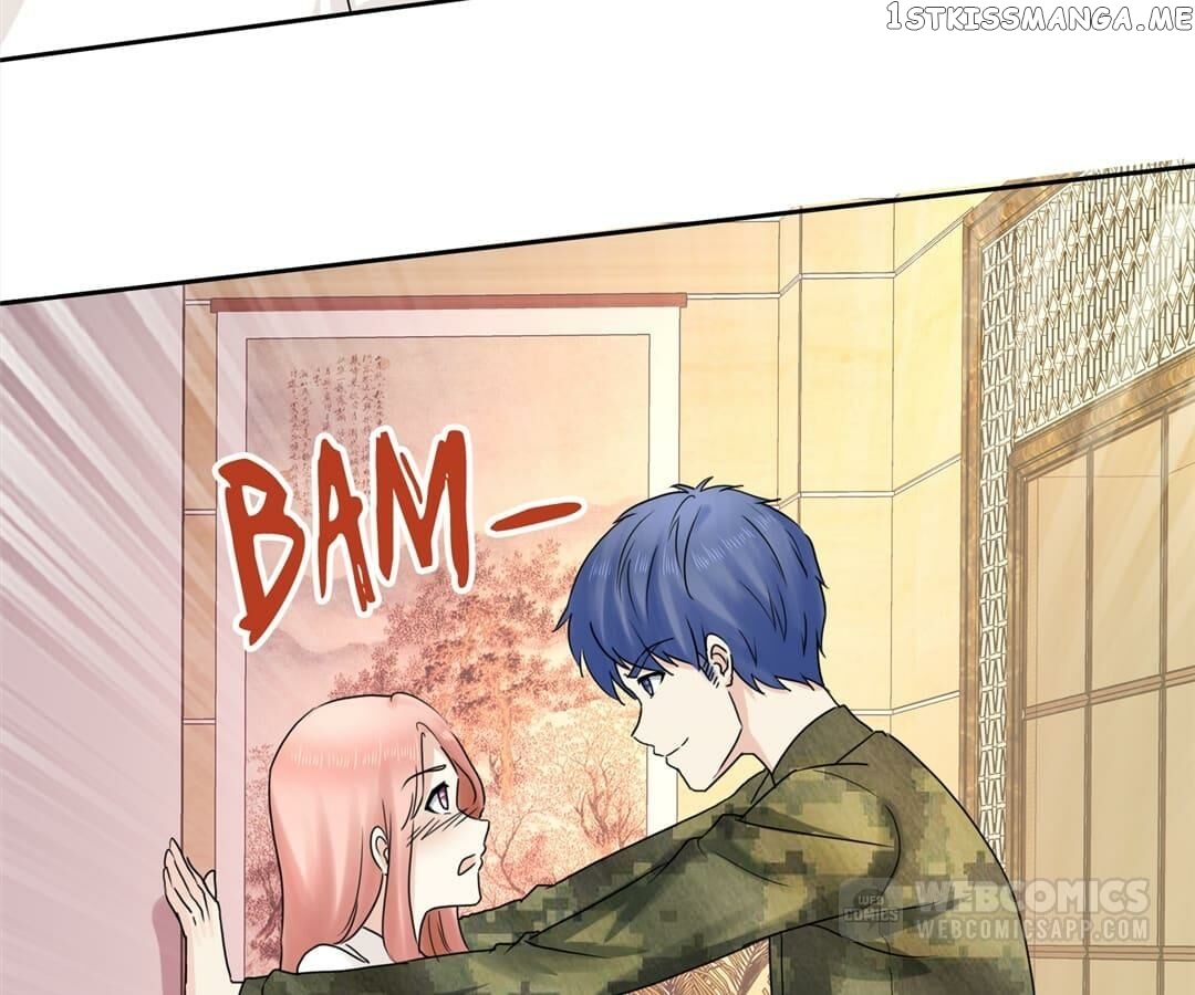 Spoiling My Wife Like Honey chapter 7 - page 40