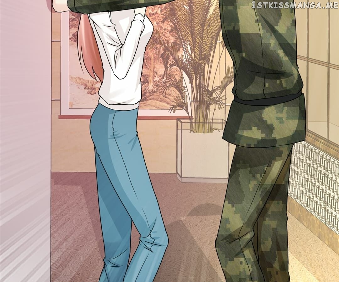 Spoiling My Wife Like Honey chapter 7 - page 41