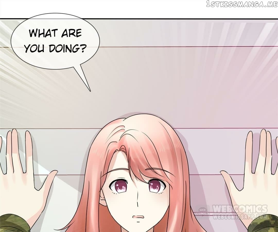 Spoiling My Wife Like Honey chapter 7 - page 43