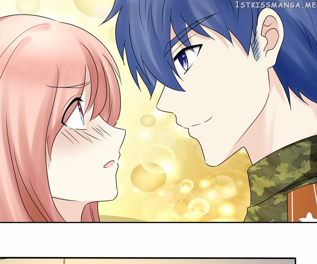 Spoiling My Wife Like Honey chapter 7 - page 48