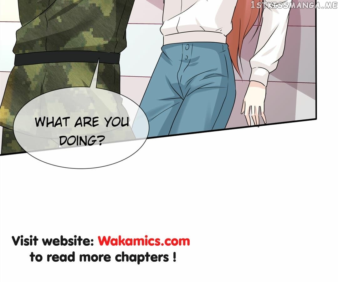 Spoiling My Wife Like Honey chapter 7 - page 50