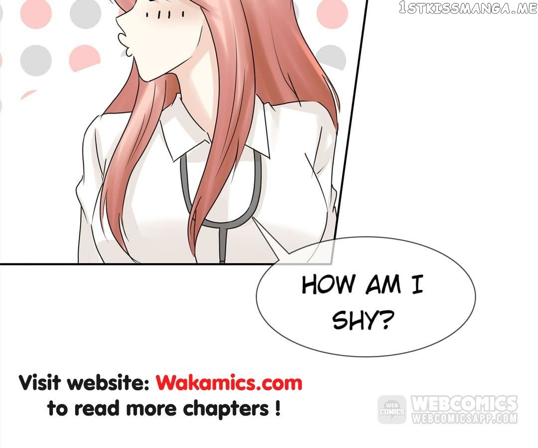 Spoiling My Wife Like Honey chapter 7 - page 54