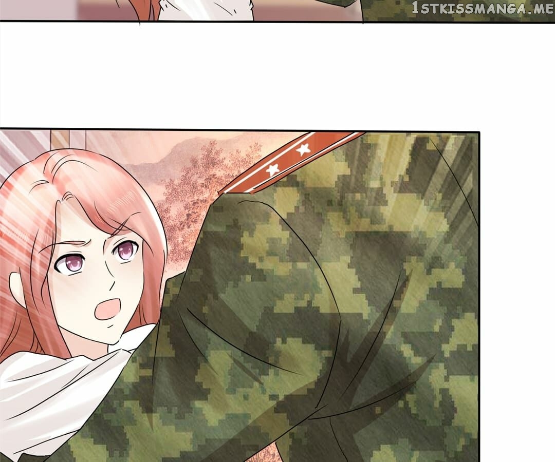 Spoiling My Wife Like Honey chapter 7 - page 56