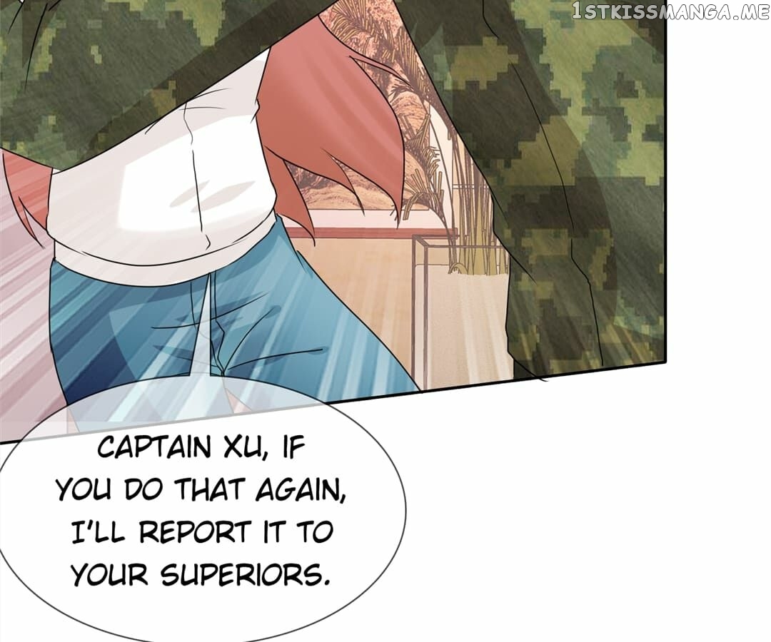 Spoiling My Wife Like Honey chapter 7 - page 57