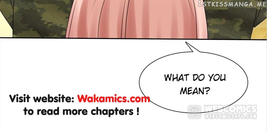Spoiling My Wife Like Honey chapter 7 - page 61