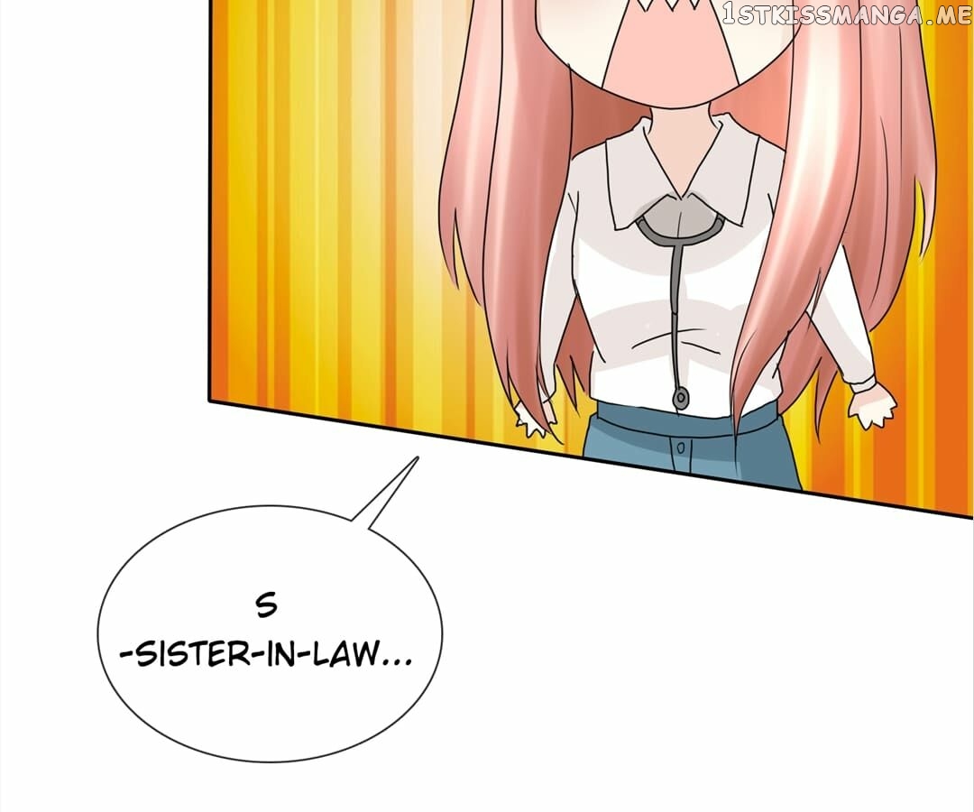 Spoiling My Wife Like Honey chapter 7 - page 8