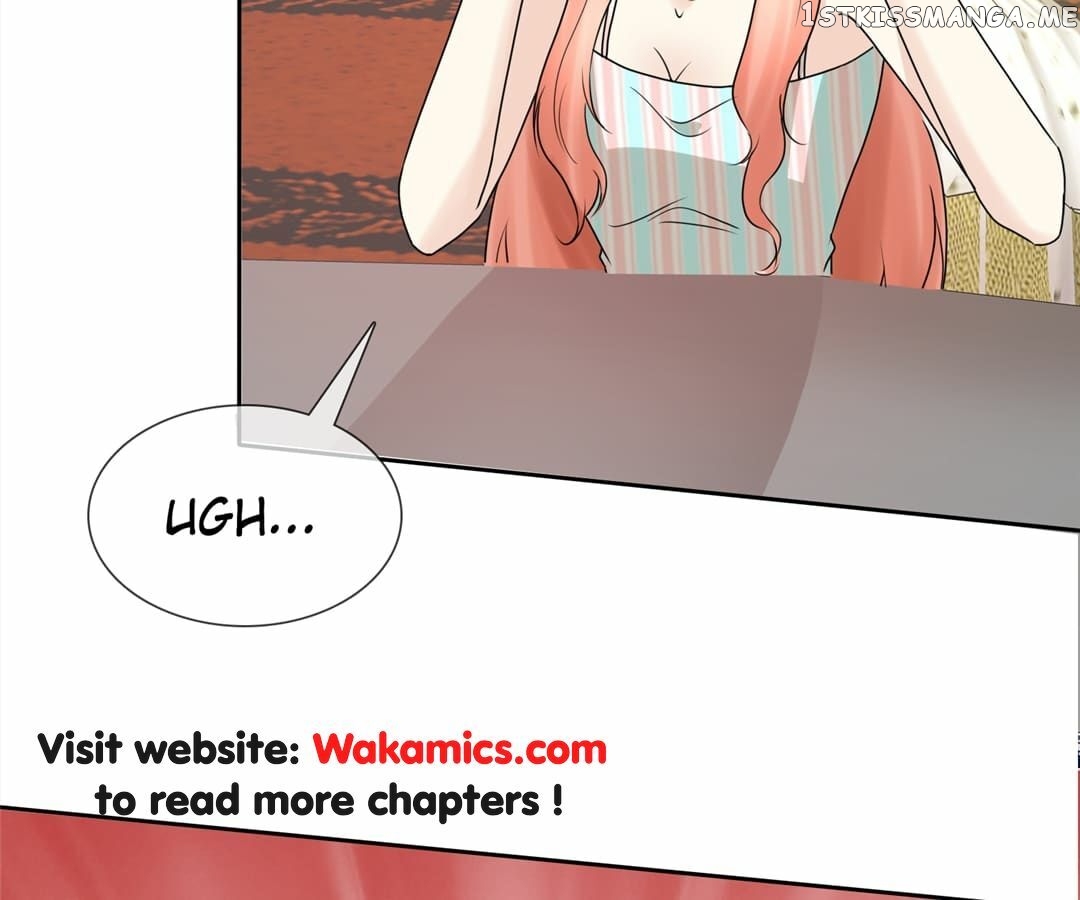 Spoiling My Wife Like Honey chapter 6 - page 12