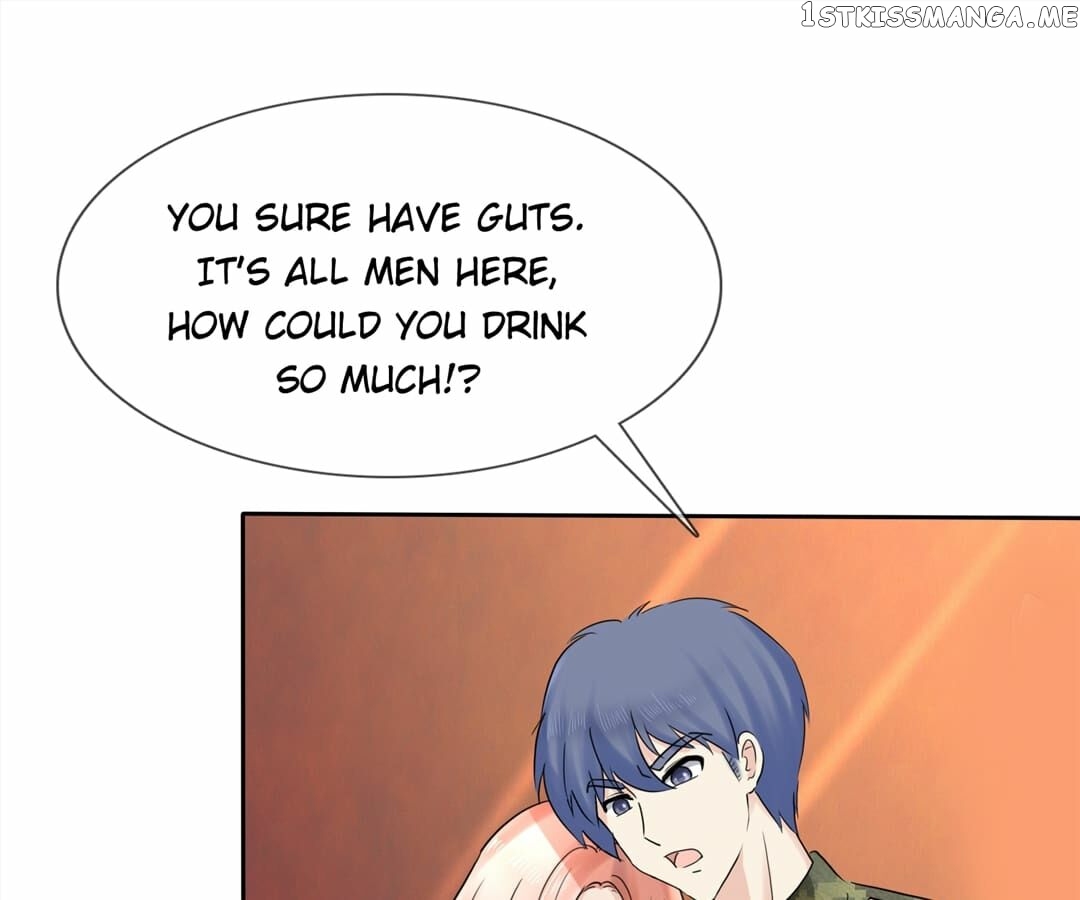 Spoiling My Wife Like Honey chapter 6 - page 18