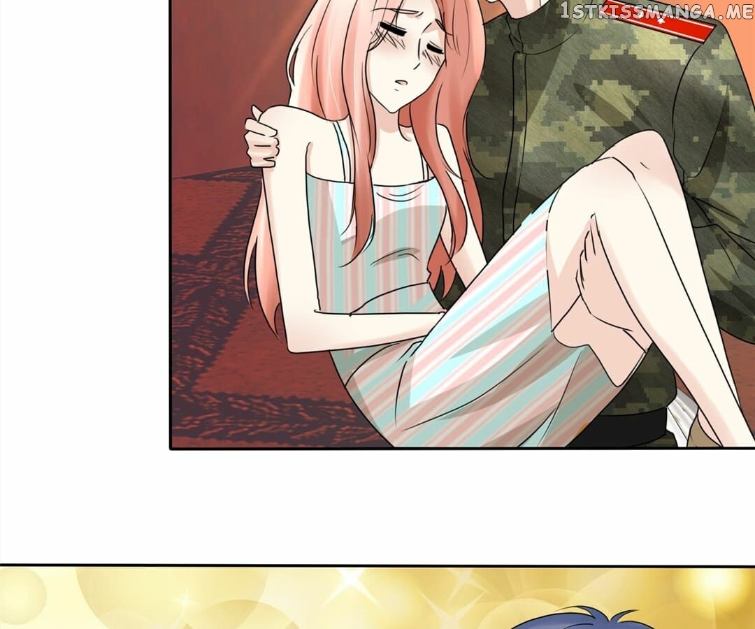 Spoiling My Wife Like Honey chapter 6 - page 19