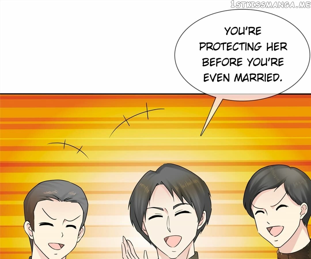 Spoiling My Wife Like Honey chapter 6 - page 2