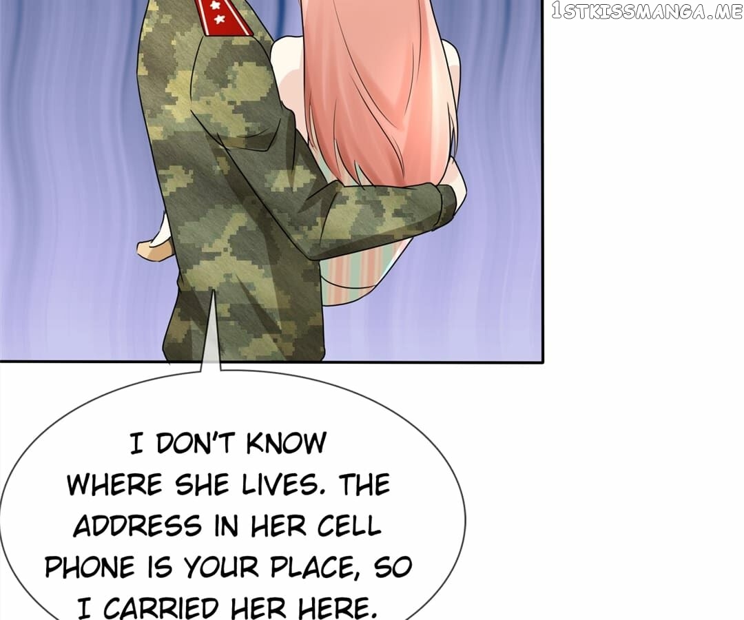Spoiling My Wife Like Honey chapter 6 - page 31