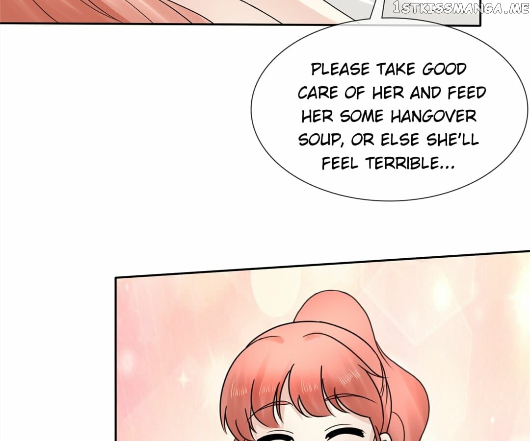 Spoiling My Wife Like Honey chapter 6 - page 40