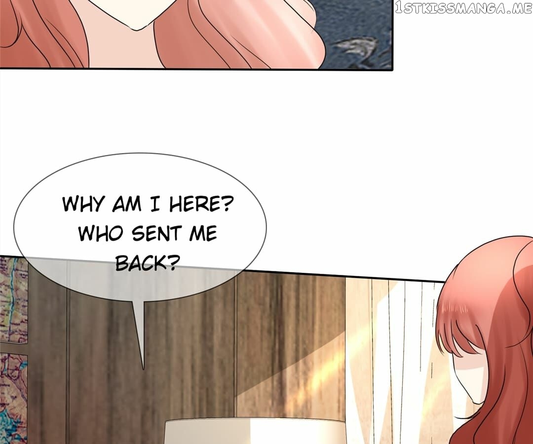 Spoiling My Wife Like Honey chapter 6 - page 44