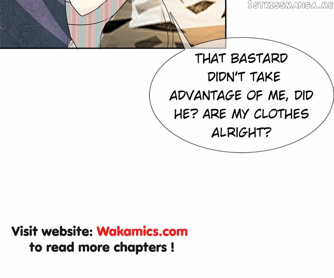 Spoiling My Wife Like Honey chapter 6 - page 49