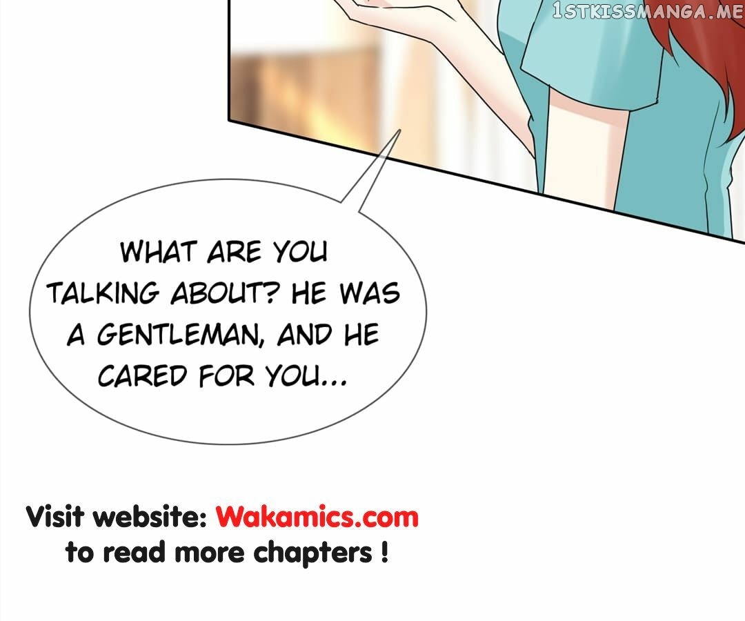 Spoiling My Wife Like Honey chapter 6 - page 51