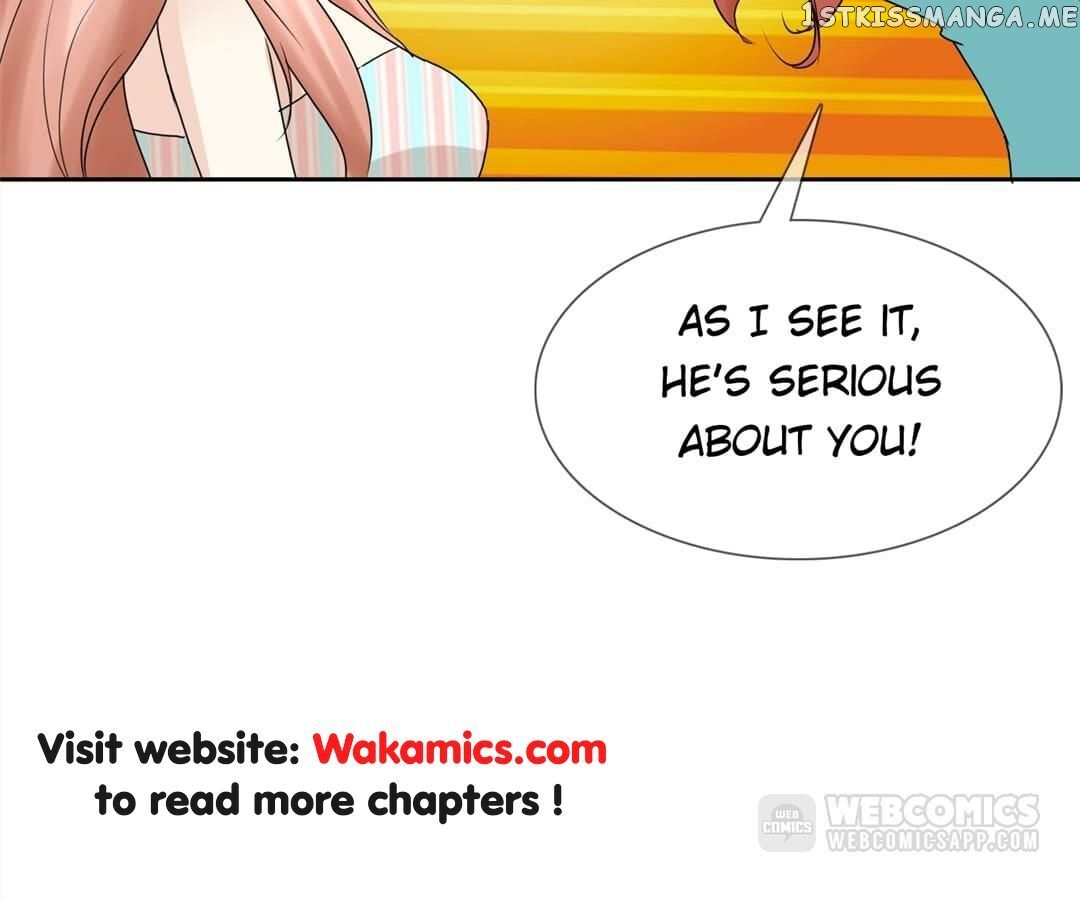Spoiling My Wife Like Honey chapter 6 - page 53