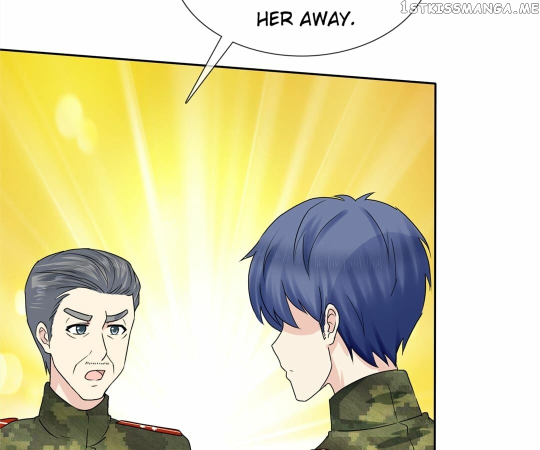 Spoiling My Wife Like Honey chapter 5 - page 15