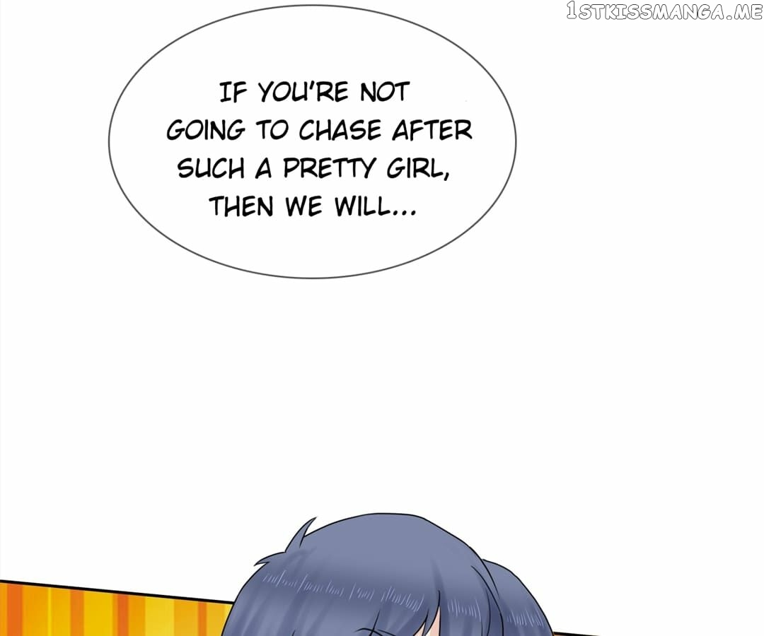 Spoiling My Wife Like Honey chapter 5 - page 20
