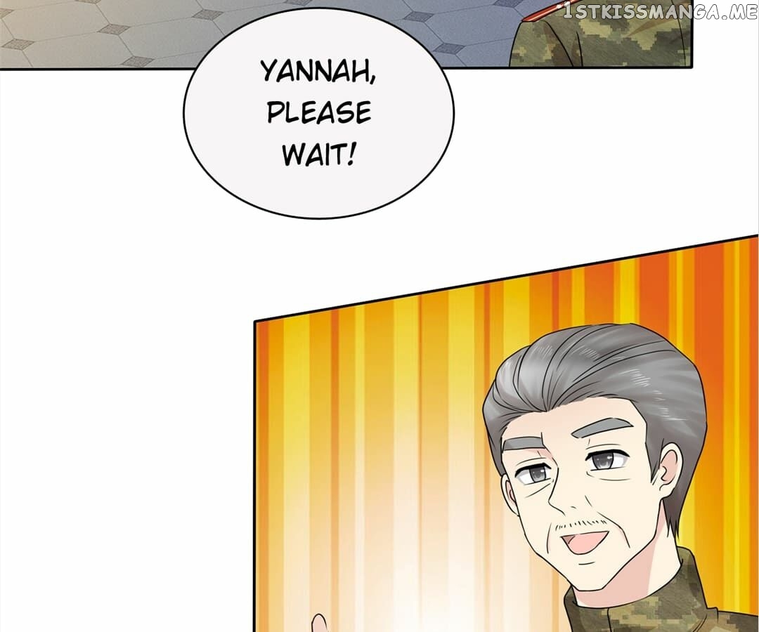 Spoiling My Wife Like Honey chapter 5 - page 26