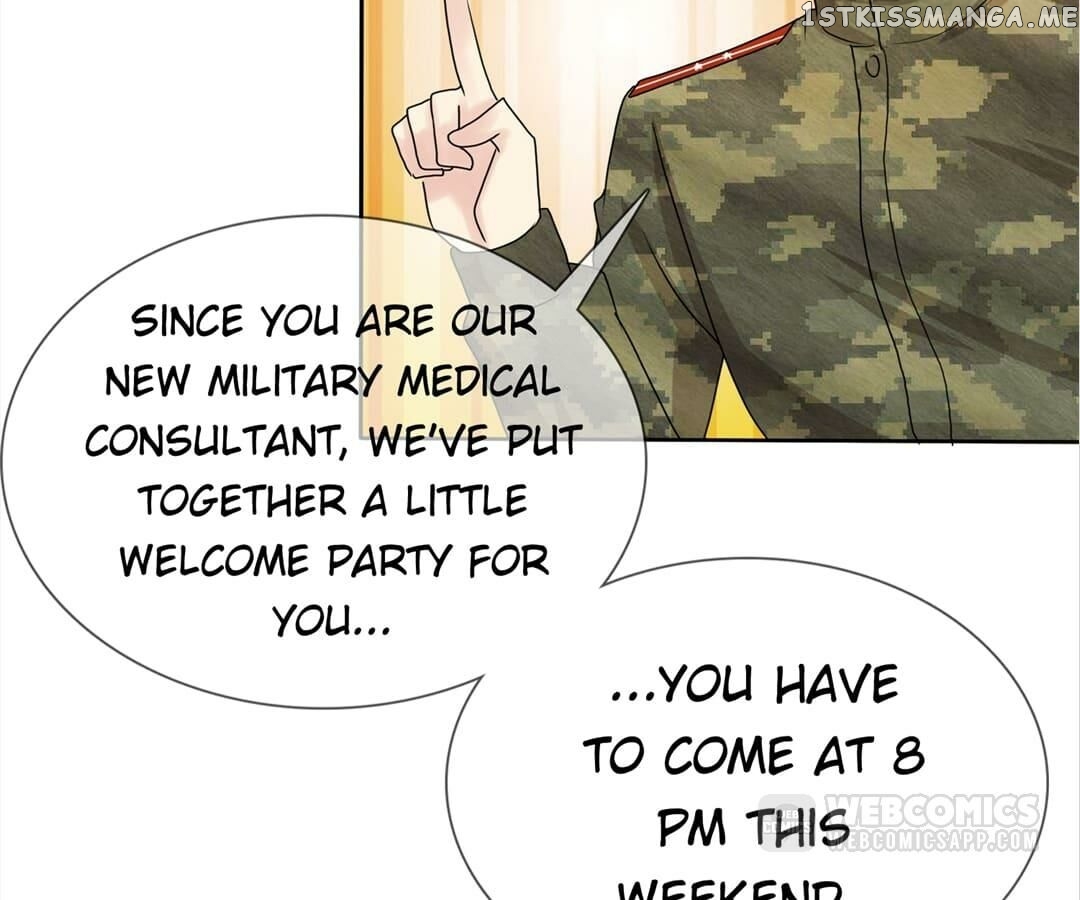 Spoiling My Wife Like Honey chapter 5 - page 27