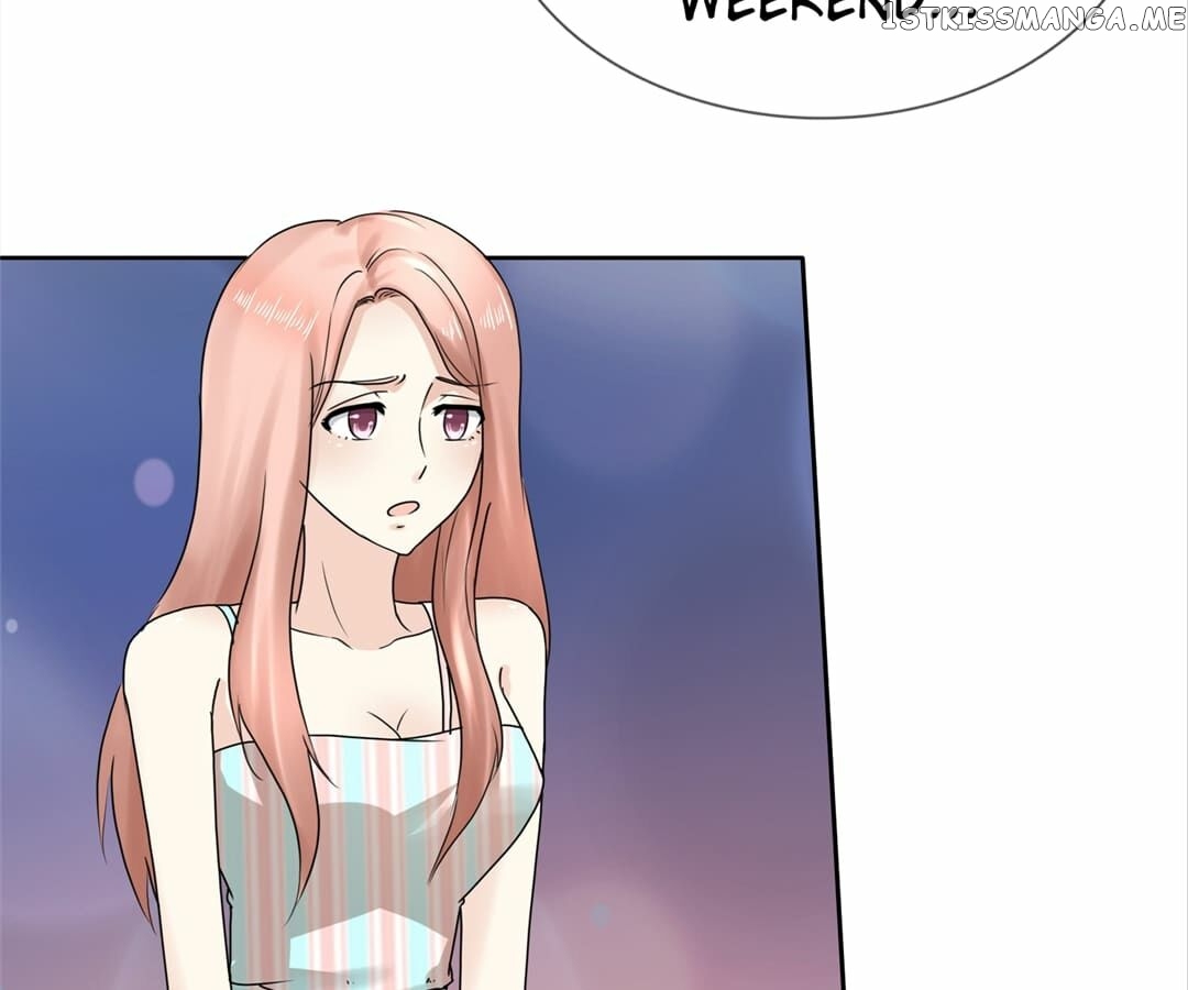 Spoiling My Wife Like Honey chapter 5 - page 28