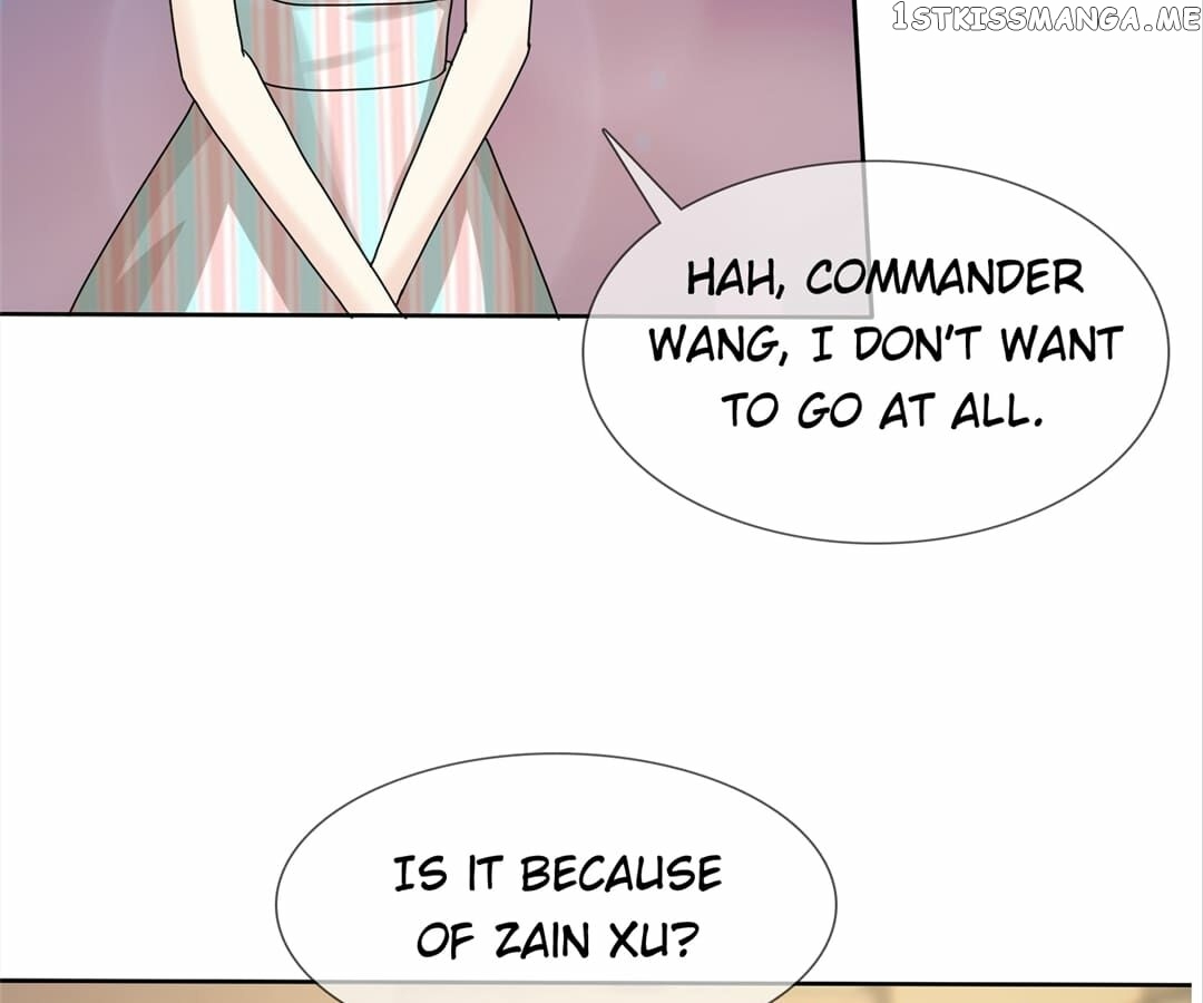 Spoiling My Wife Like Honey chapter 5 - page 29