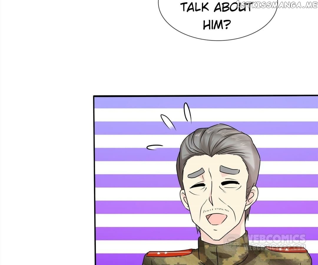 Spoiling My Wife Like Honey chapter 5 - page 35