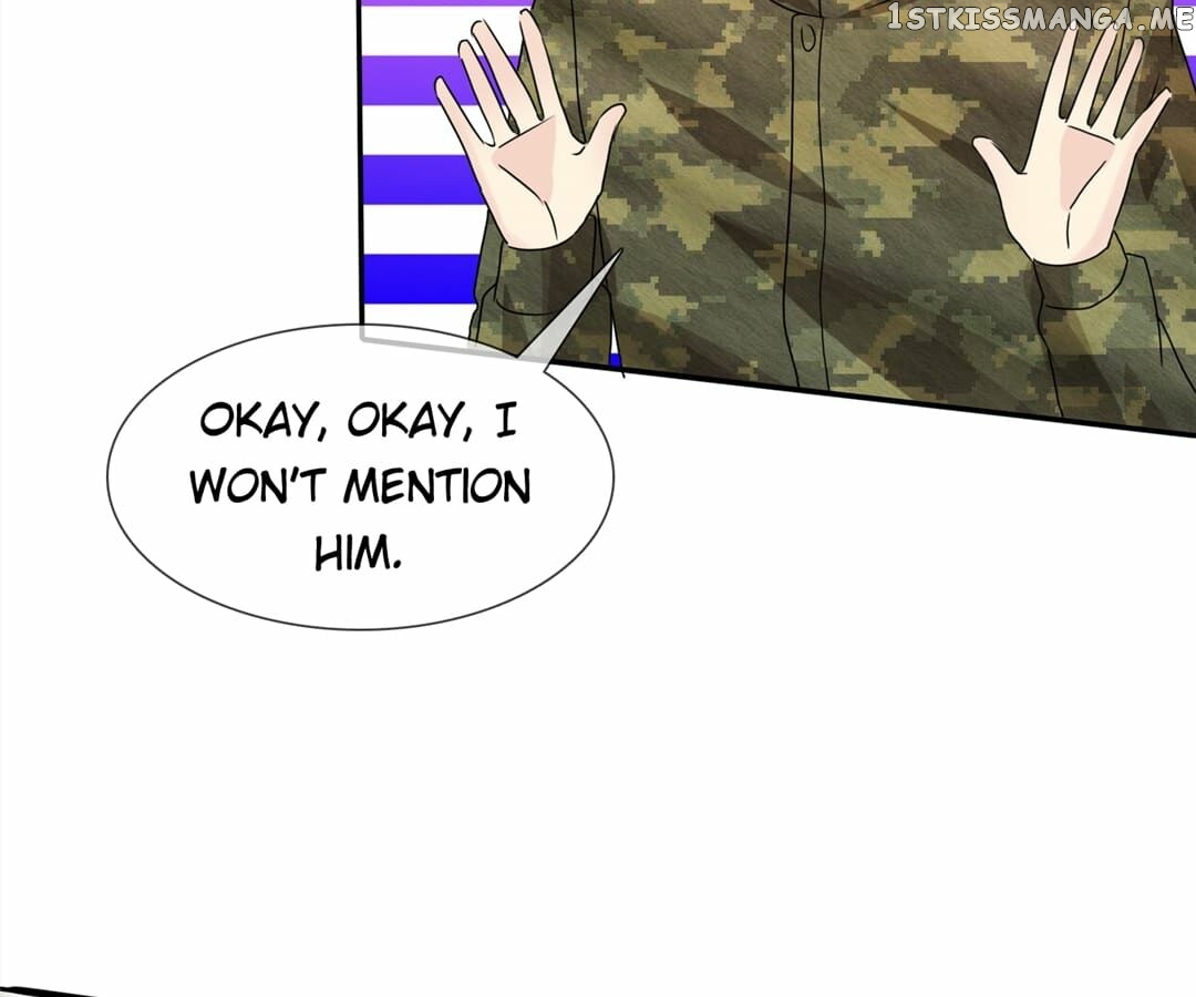 Spoiling My Wife Like Honey chapter 5 - page 36